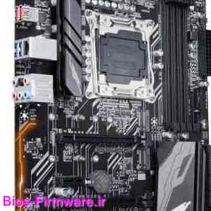 دانلود فایل آپدیت بایوس ، فریمور مادربرد گیگابایت Gigabyte X299 AORUS Gaming rev.1.0 Bios firmware